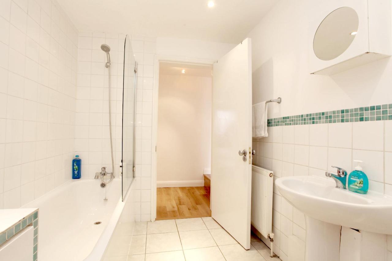 شقة Fabulous East Finchley لندن المظهر الخارجي الصورة