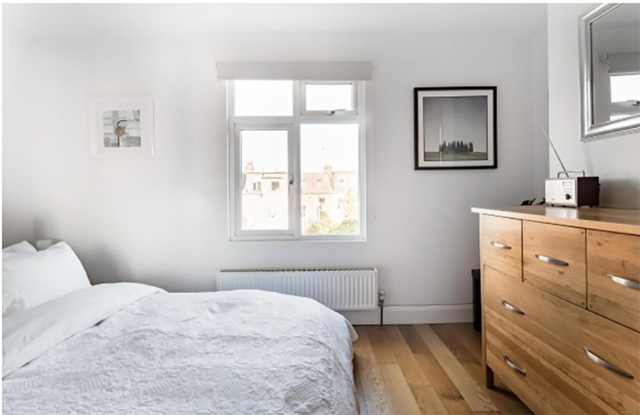 شقة Fabulous East Finchley لندن المظهر الخارجي الصورة