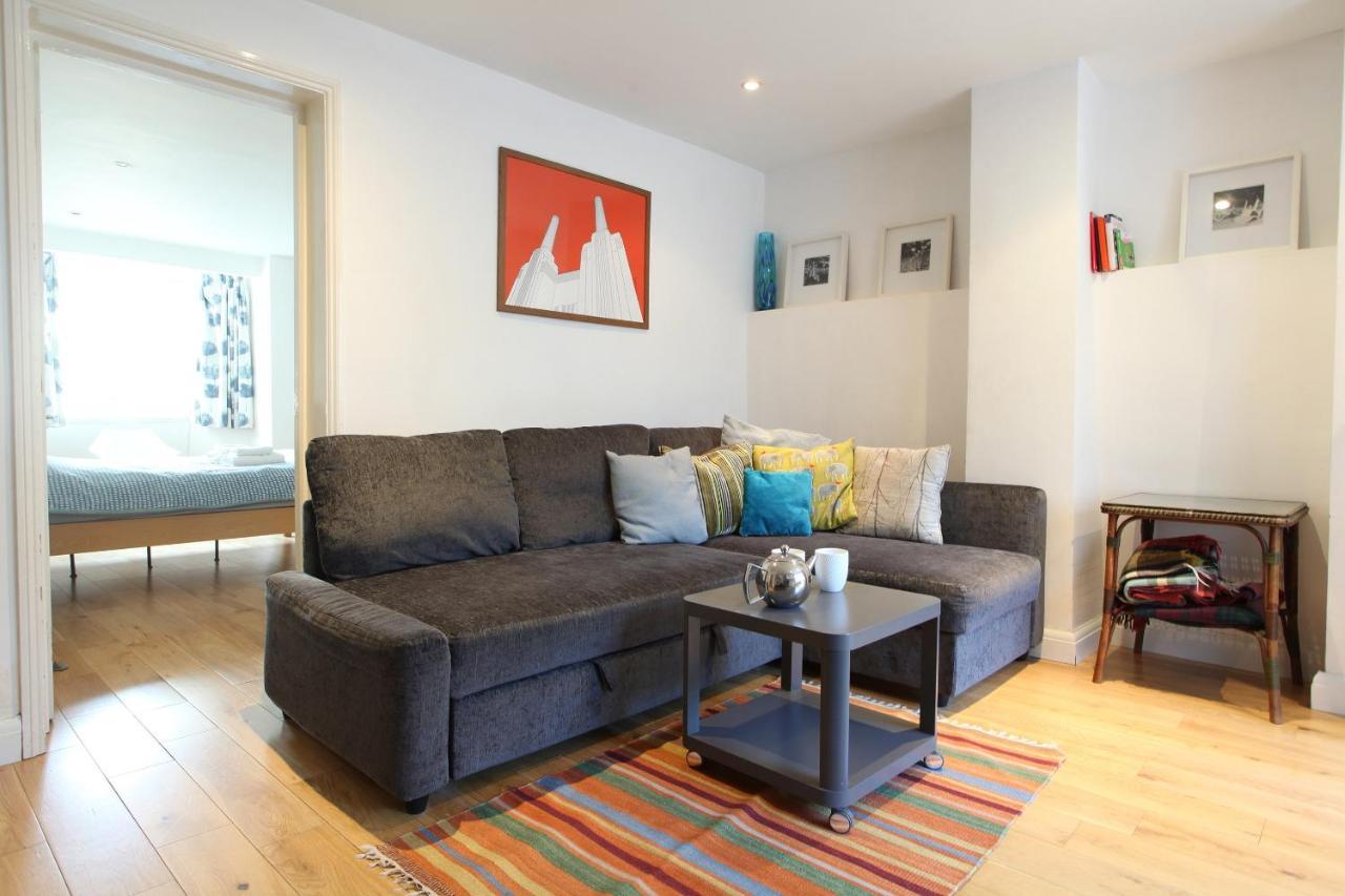 شقة Fabulous East Finchley لندن المظهر الخارجي الصورة