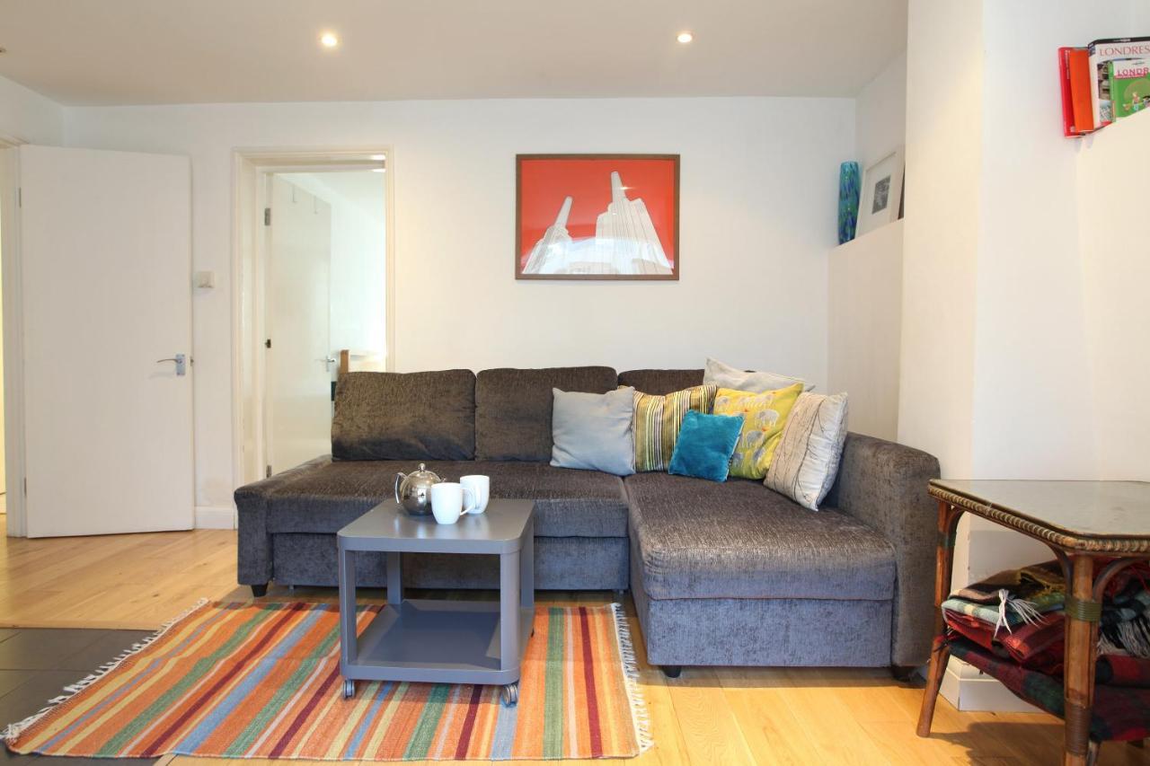 شقة Fabulous East Finchley لندن المظهر الخارجي الصورة
