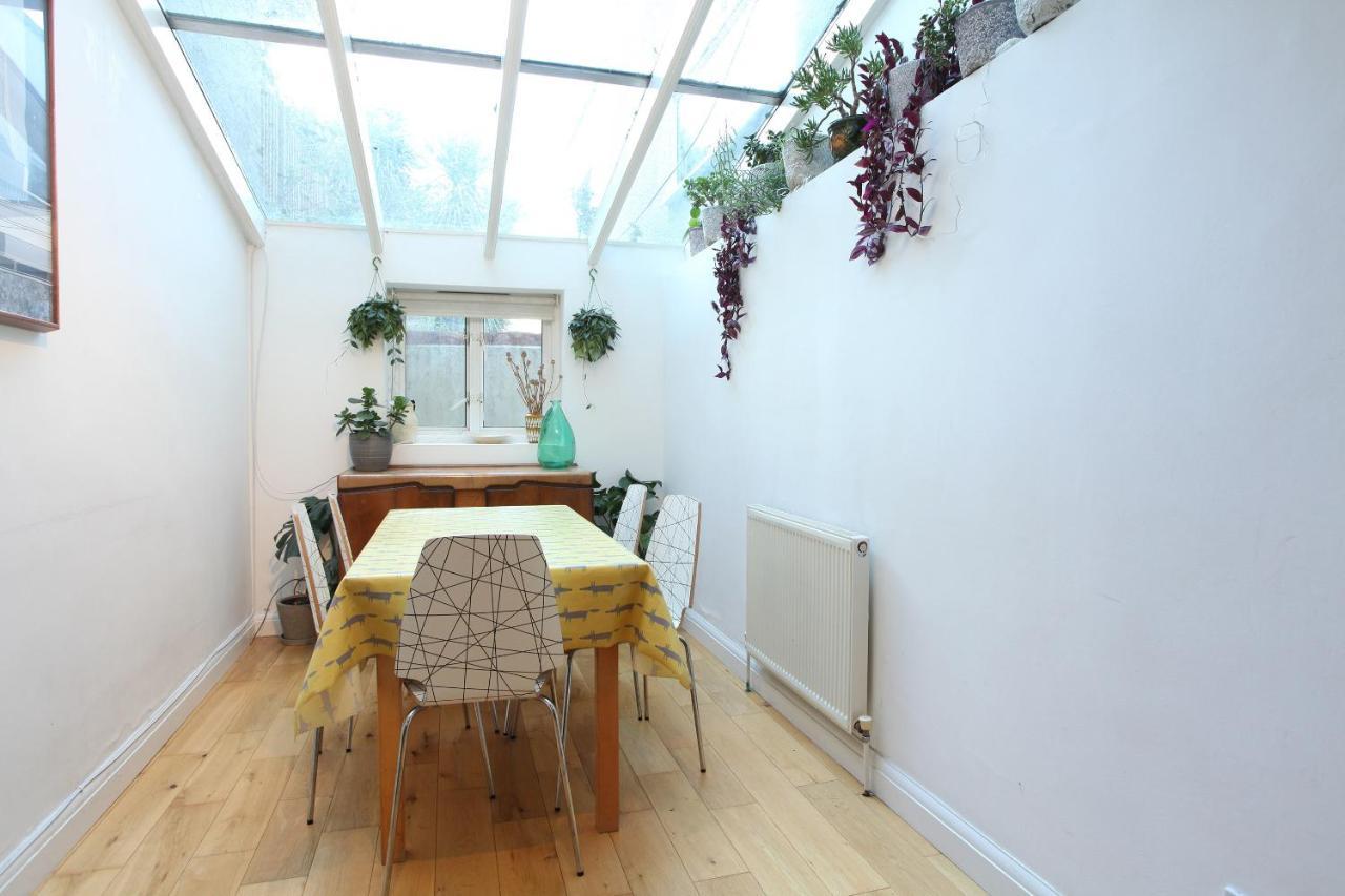 شقة Fabulous East Finchley لندن المظهر الخارجي الصورة