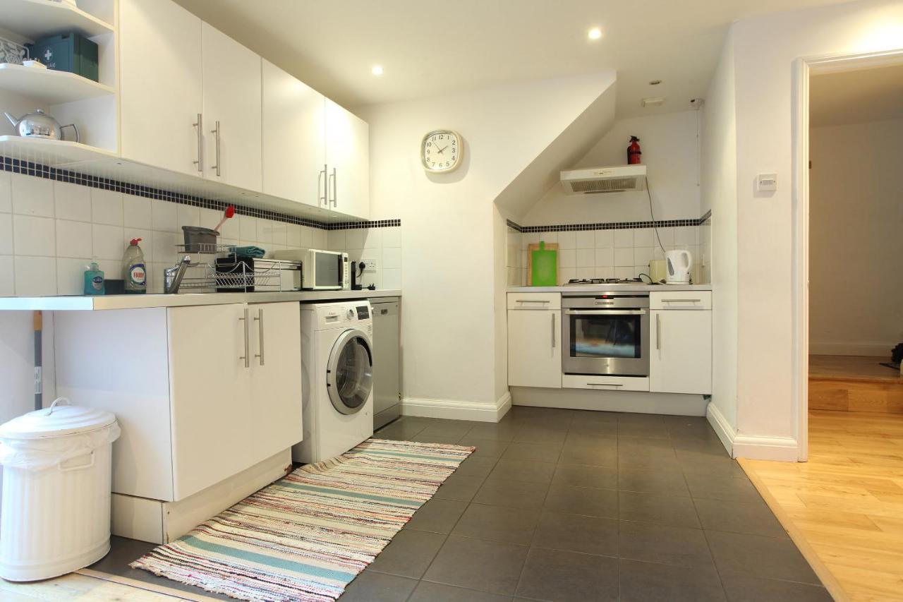 شقة Fabulous East Finchley لندن المظهر الخارجي الصورة