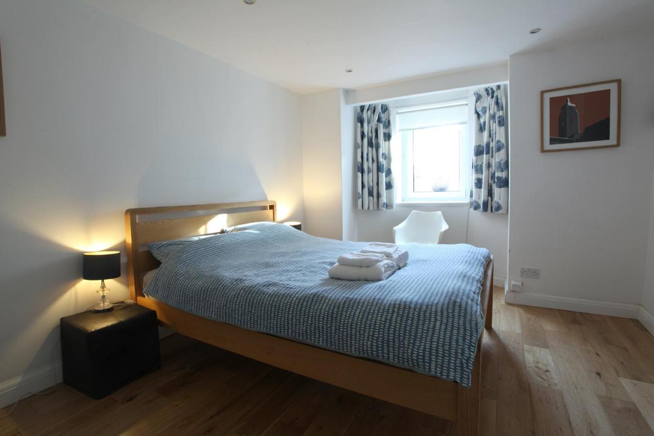 شقة Fabulous East Finchley لندن المظهر الخارجي الصورة
