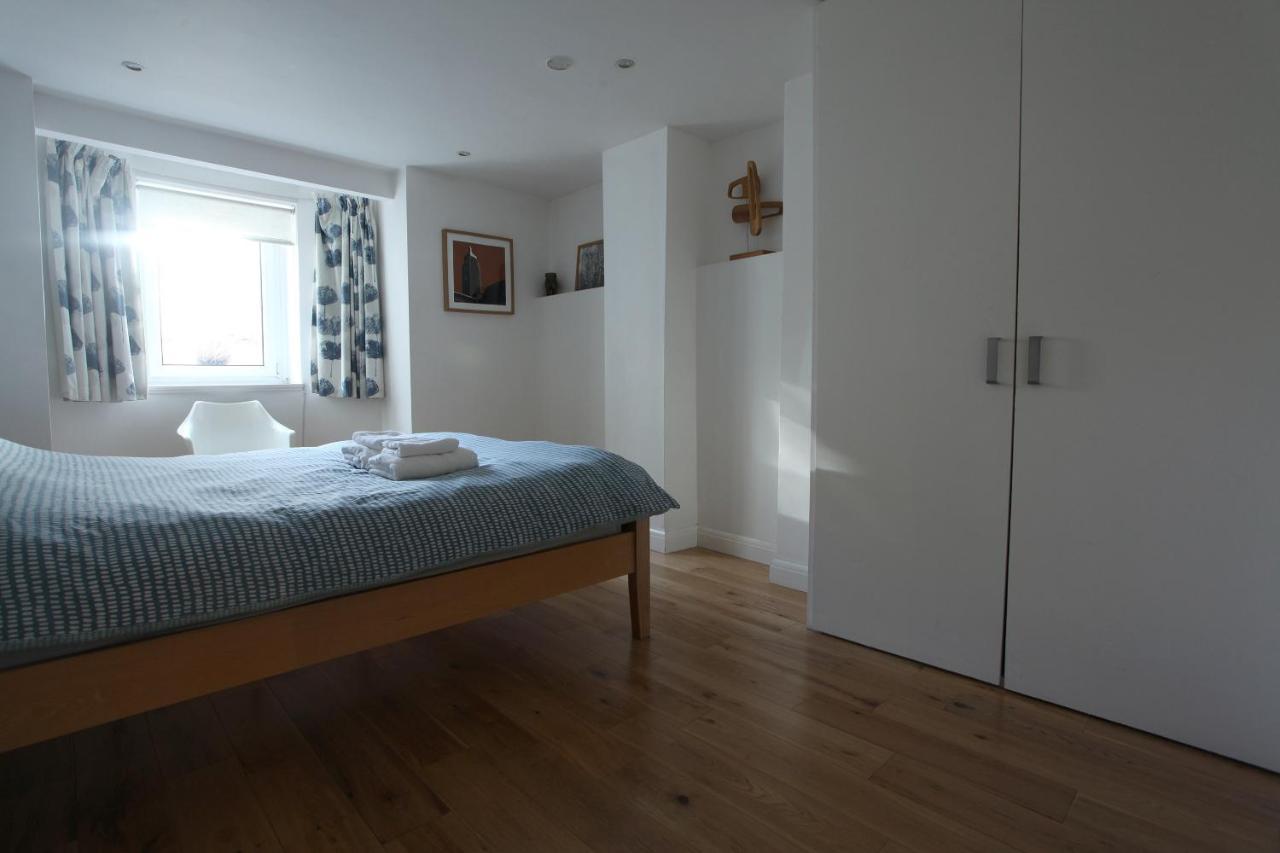 شقة Fabulous East Finchley لندن المظهر الخارجي الصورة