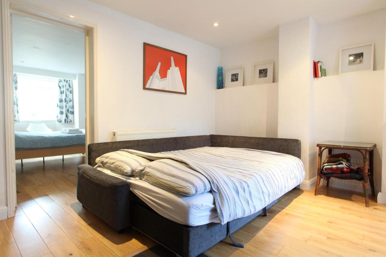 شقة Fabulous East Finchley لندن المظهر الخارجي الصورة