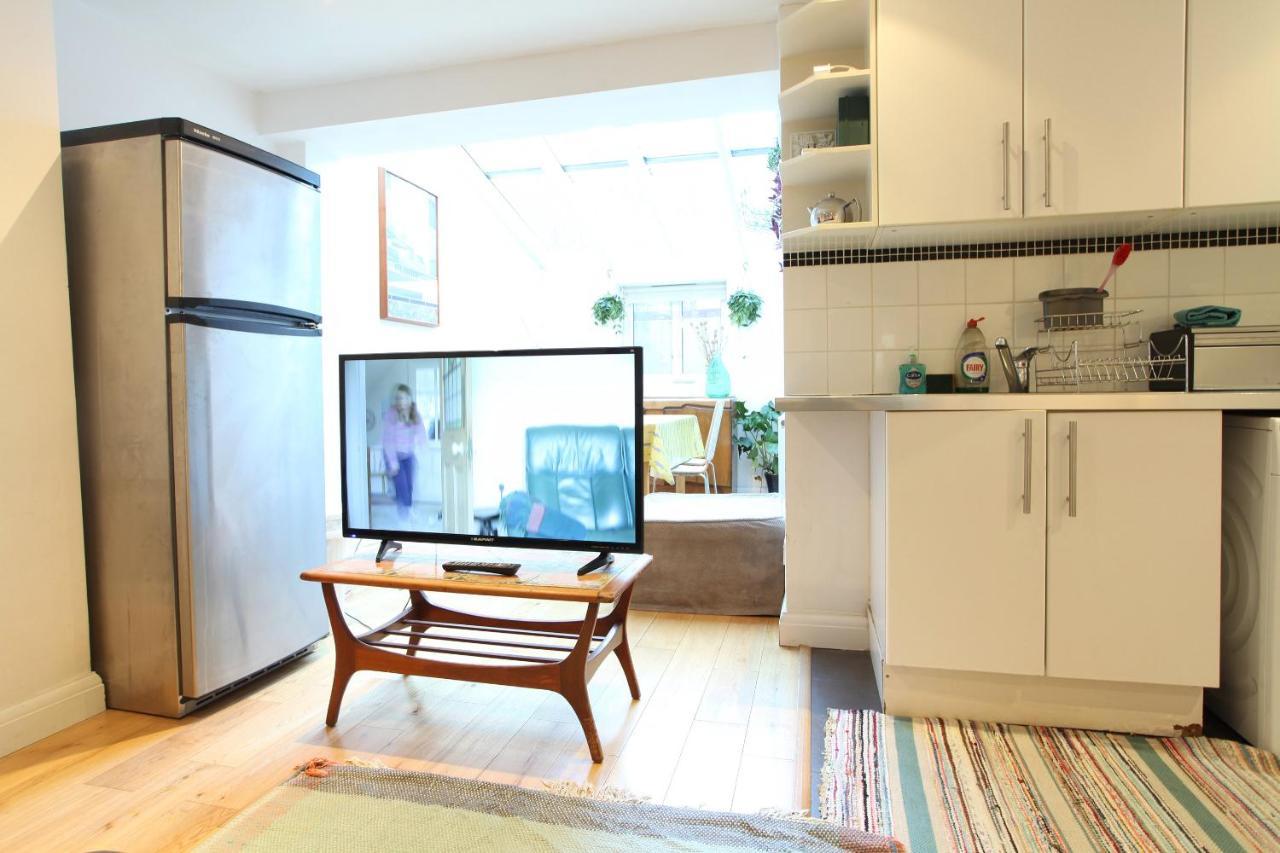 شقة Fabulous East Finchley لندن المظهر الخارجي الصورة